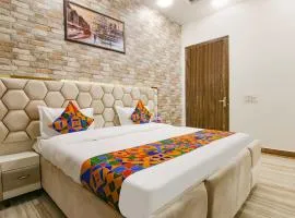 FabHotel Sky Lark Farm