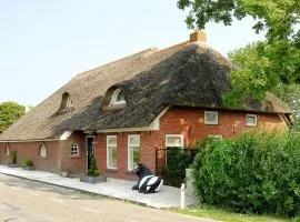 Appartement Greidesicht Kollumerpomp