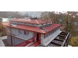 Hotel Westend, Mussoorie