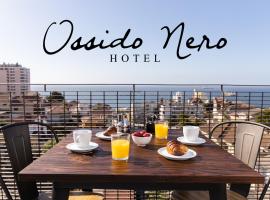 Hotel Ossido Nero, hotel in Viña del Mar
