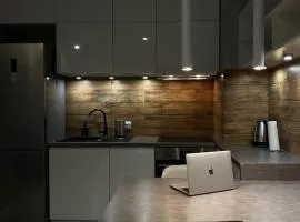 BP Apartment IV
