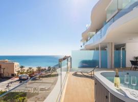 Higuerón Rental Wave&Sea - Managed by Higuerón Resort, hotel a Fuengirola