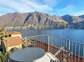 Casa Niss–Best Lake View in Como