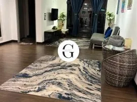Galleria Homestay Vista Bangi