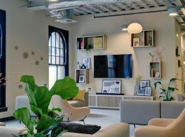 Destiny Student - Broga House Cork, hotel v destinaci Cork