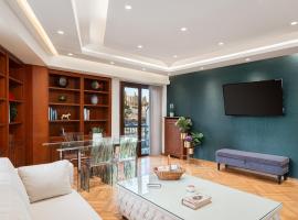 Acropolis Prestige Residence