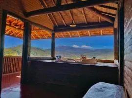 Mirante da Colina / Reserva Alto da Colina