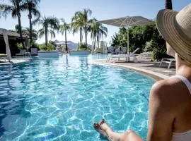 Cruccùris Resort - Adults Only