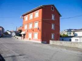 Pension O Remo