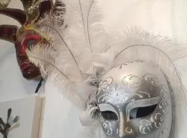 Appart' Charmant Piccola Venezia