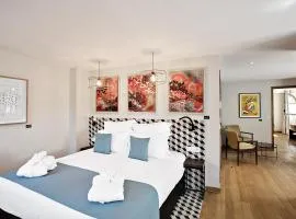 Boutique Hotel Villa du Taur