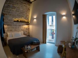 B&B Murex, bed and breakfast v Bari