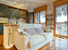 GuestHost - Bibi House Comfy Apartment, ξενοδοχείο σε Vimodrone