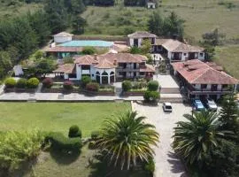 Hotel Bosque de la Villa