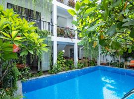 My Anh Boutique Villa Hoi An