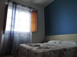Mizar, hotel v destinaci Castelgrande