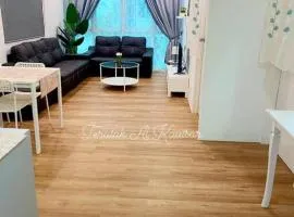 Teratak Al-Kautsar Homestay