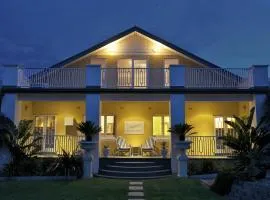 Plantation House at Whitecliffs Bed and Breakfast