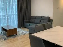 Barakah Homestay @ Meru Casa Kayangan