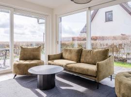 Haus Badestrand Badestrand 4, hotell i Born