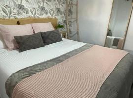 Apartamento La Cuca