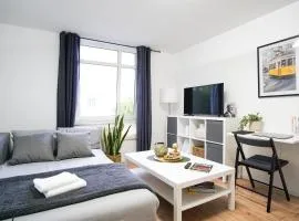 Business Apartment - nah am Tierpark
