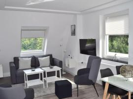Schönes Apartment (Nr. 9) über 2 Etagen, place to stay in Cuxhaven