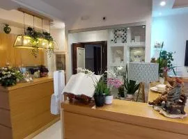 Melody Sorrento Suites