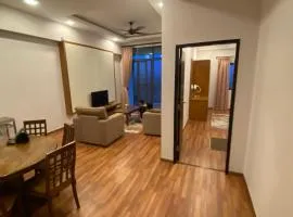 zarraz homestay The Retreat Nova Kea Farm Brinchang