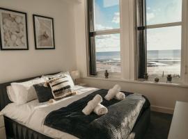 6 Burnett by Prestige Properties SA, beach hotel in Seascale