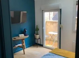 Le cocon amiénois