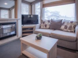 Ty Moselle 12 - 2 Bedroom Holiday Home - Amroth، فندق في أمروث