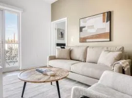 Silverlake 1br w wd roof nr 5 10 freeways LAX-978