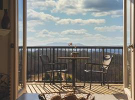 MVC - Unit 3706 - Sweet Berry Patch, hotel v mestu Pigeon Forge