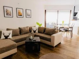 Wohnung Hirschhöhe im Taunus