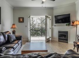 MVC - Unit 5204，位于鸽子谷的酒店