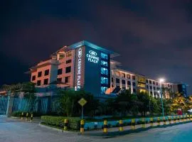 Crowne Plaza Nairobi Airport by IHG