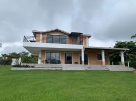 Casa Campestre Altamira