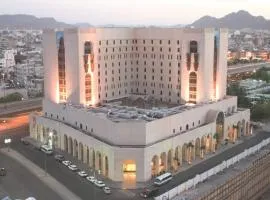 New Madinah Hotel