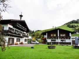 Appartements Dreimäderlhaus