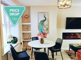 Tralee Townhouse Holiday Home by Trident Holiday Homes