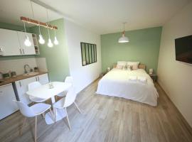 Studio Disneyland Paris