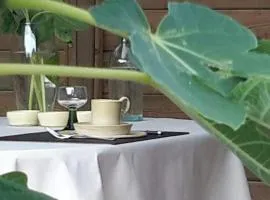 B&B Bergdal