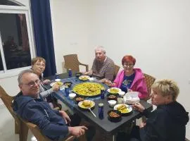 Petra Inn House