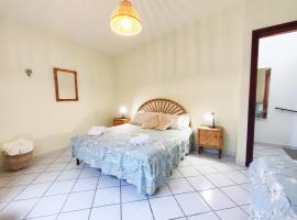 Villa Dolce Cuma, Hotel in Pozzuoli