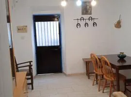 La Casa los Trancos, muy cerca de Cazorla