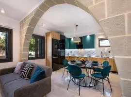 Anastasia & Maria Luxury Residence