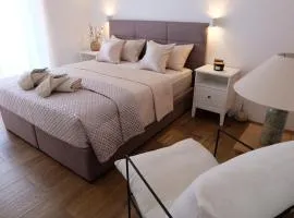 Hvar Top View Luxury room