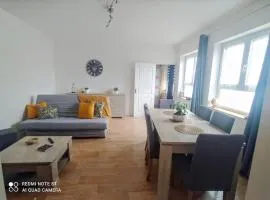 Appartement calme