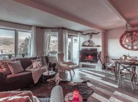 Amazing Lakemountain View 5min To Tremblant 491, holiday home in Mont-Tremblant